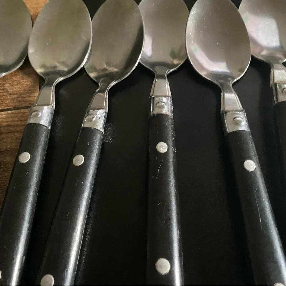 Stainless China vintage stainless